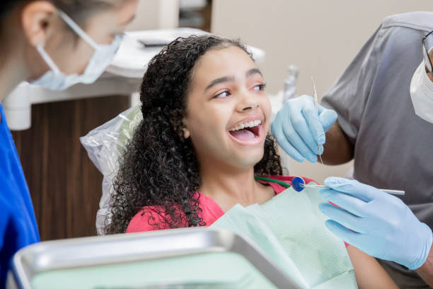 Best Emergency Dental Filling Replacement  in Irvine, KY